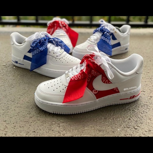 Air Forces with Bandanna - Picture 3 of 3